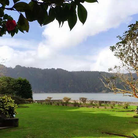 Casa Da Lagoa Furnas  Dış mekan fotoğraf