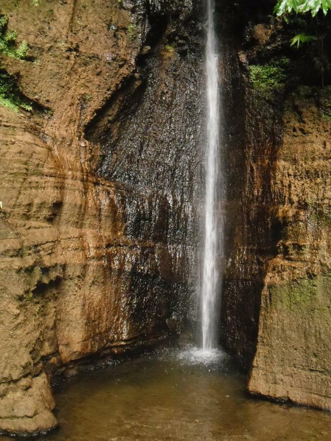 Casa Da Lagoa Furnas  Dış mekan fotoğraf