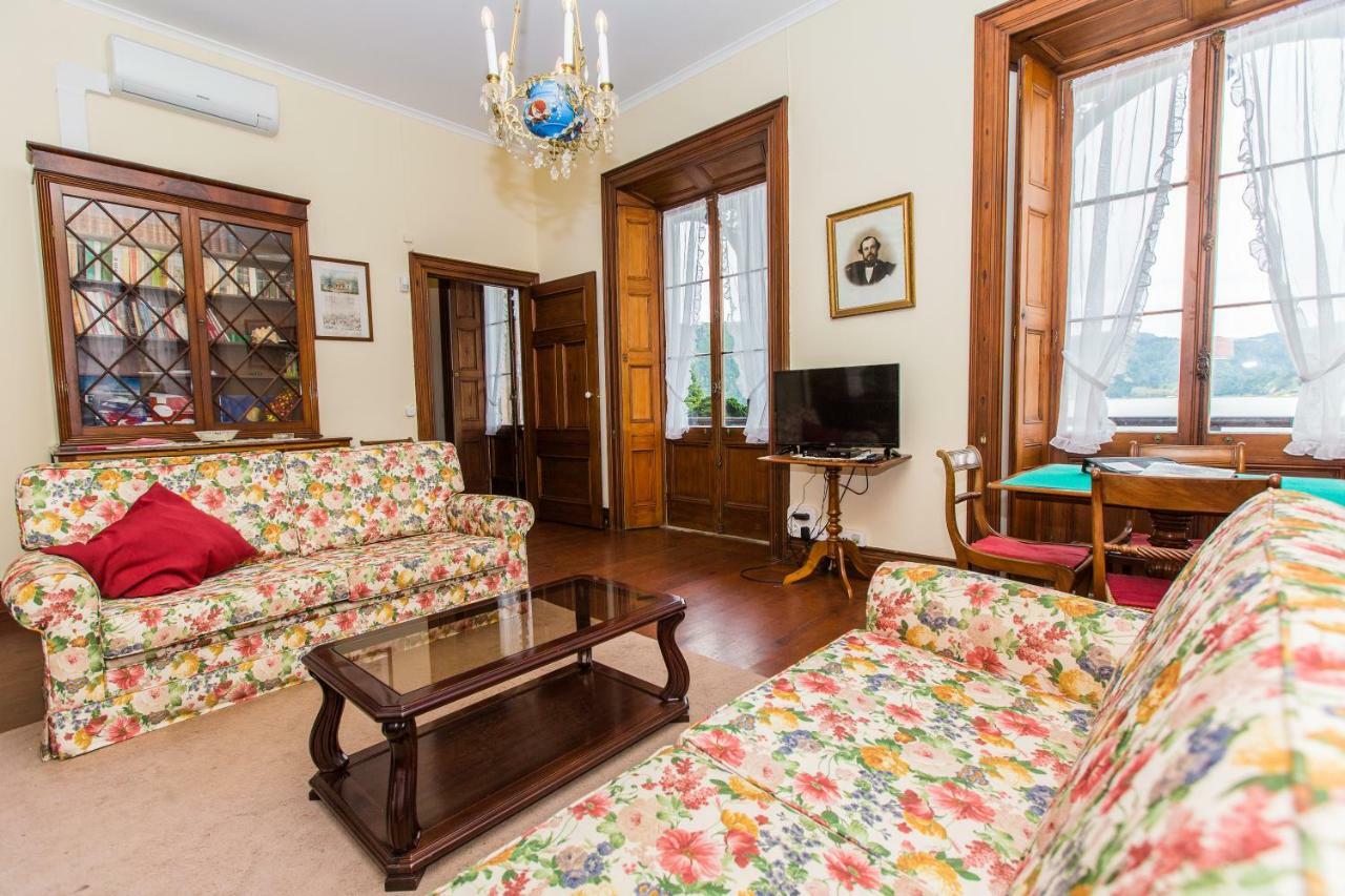 Casa Da Lagoa Furnas  Dış mekan fotoğraf